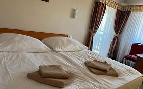 Hotelik Zełwągi